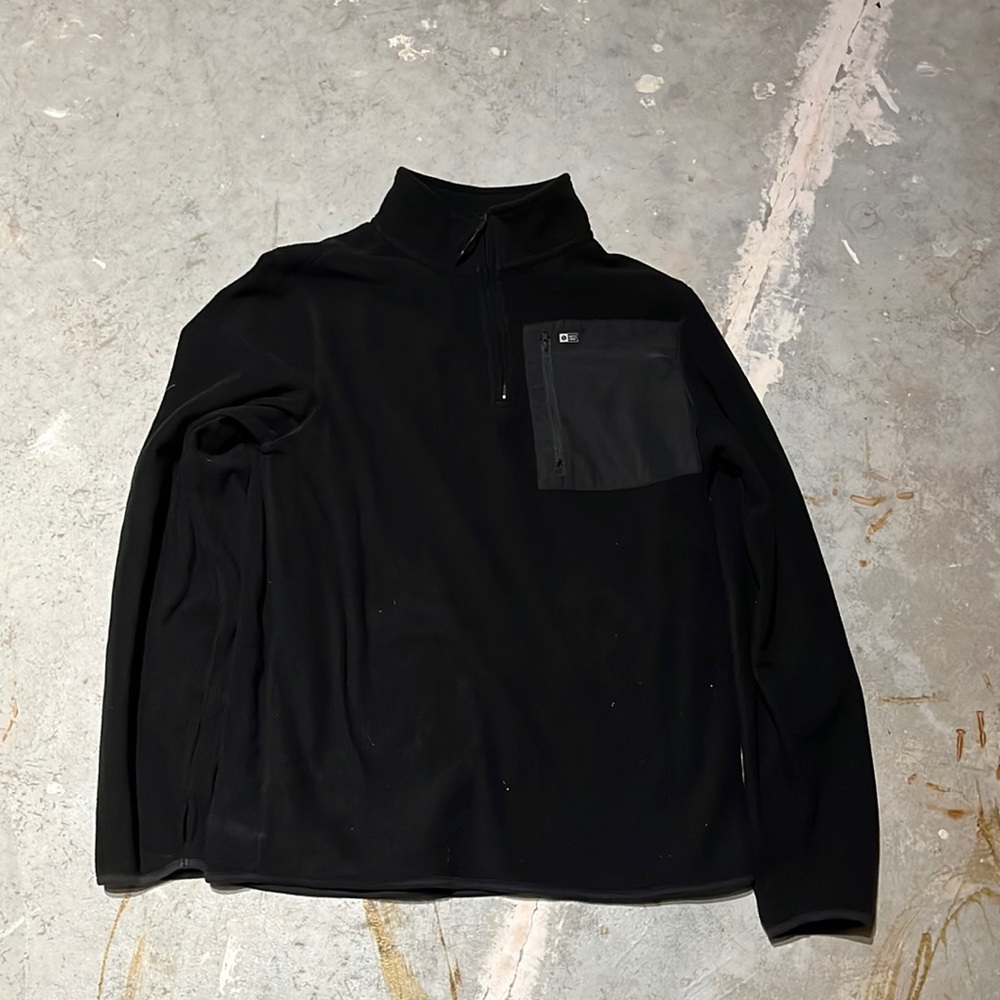 Salty crew sweater